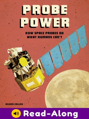 cover image of Probe Power